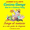 Curious George Costume Party/Jorge El... - Bild 1