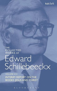 The Collected Works of Edward Schillebeeckx Volume 8 - Schillebeeckx, Edward