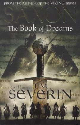 Saxon - The Book of Dreams