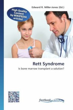 Rett Syndrome