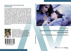 Systemische Intervention bei Sterbenden