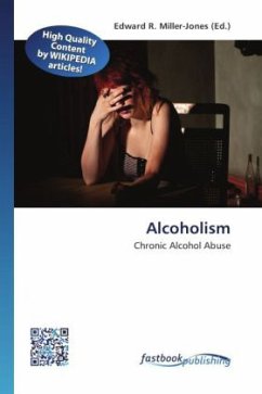 Cover Alcoholism