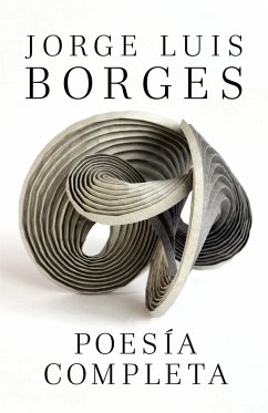 Poesía Completa / Complete Poetry Borges - Borges, Jorge Luis