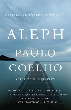 Aleph (Spanish Edition) - Coelho, Paulo