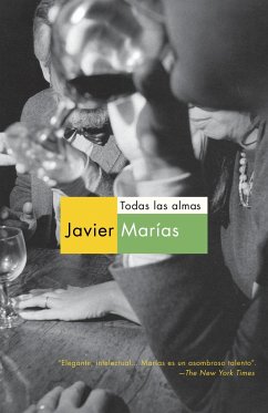 Todas Las Almas / All Souls - Marías, Javier