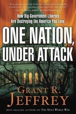 One Nation, Under Attack - Jeffrey, Grant R