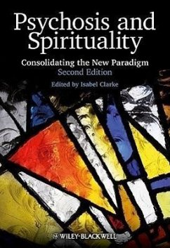 Psychosis and Spirituality