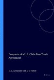 Prospects of a U.S.-Chile Free Trade Agreement