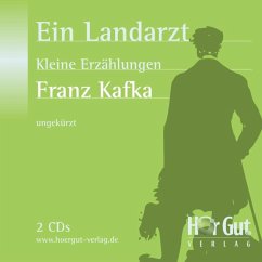 Ein Landarzt (MP3-Download) - Kafka, Franz