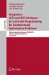 Integration of AI and OR Techniques in... - Bild 1