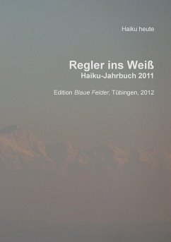 Regler ins Weiß