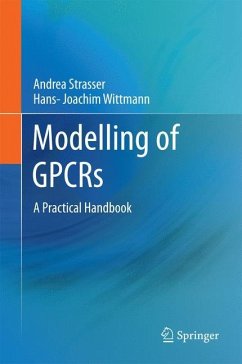 Modelling of GPCRs - Strasser, Andrea;Wittmann, Hans-Joachim