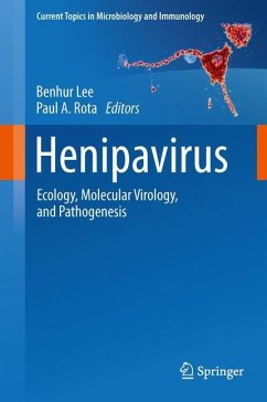 Henipavirus