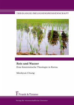 Reis und Wasser - Chung, Meehyun