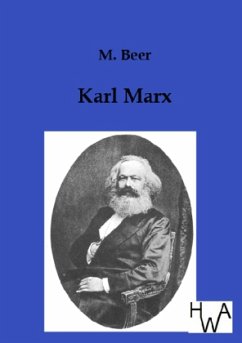 Karl Marx - Beer, M.