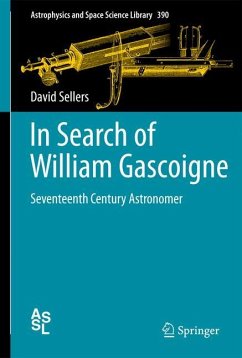 In Search of William Gascoigne - Sellers, David