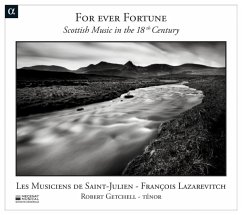 For Ever Fortune-Schott.Musik Im 18.Jh. - Lazarevitch/Les Musiciens De Saint-Julien/Getchel