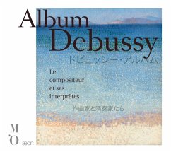 Album Debussy-Der Komponist Und Seine Interpreten - Diverse