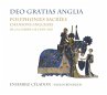 Deo Gratias Anglia-Englische Chansons - Bild 1