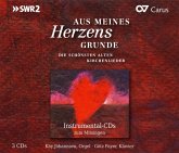 Aus Meines Herzens Grunde-Die Schönsten Alten Ki