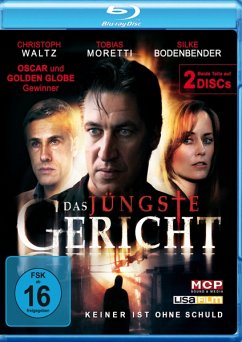 Das Jüngste Gericht-Teil 1 & 2 - Diverse