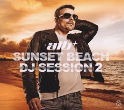 Sunset Beach Dj Session 2 - Atb
