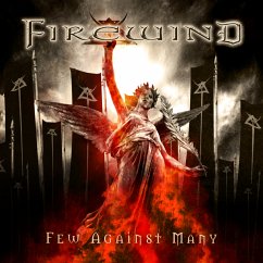 Few Against Many - Firewind