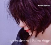 Fallen Angel Fallen Angel