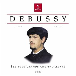 Debussy:Chefs D'Oeuvre - Diverse