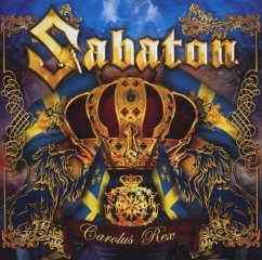 Carolus Rex - Sabaton