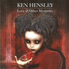 Love & Other Mysteries - Hensley,Ken