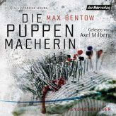 Die Puppenmacherin / Nils Trojan Bd.2 (8 Audio-CDs)