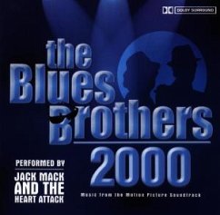 The Blues Brothers 2000 - Blues Brothers 2000