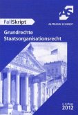 Grundrechte, Staatsorganisationsrecht