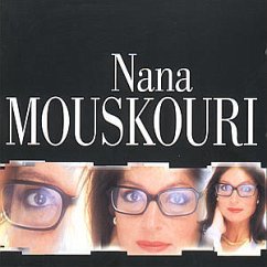 Nana Mouskouri - Nana Mouskouri