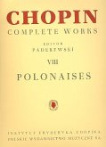 Polonaises for piano Polonaises for piano