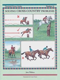 Solving Cross-Country Problems - Wallace, Jane