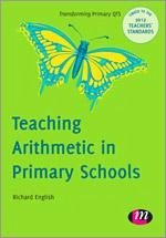 Teaching Arithmetic in Primary Schools - English, Richard