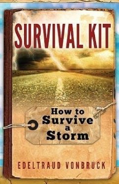 Survival Kit - Bruck, Edeltraud von