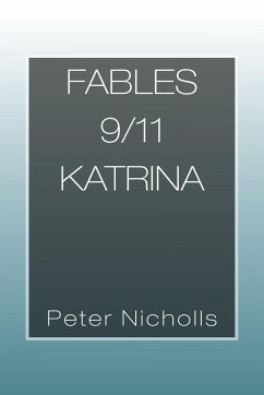 Fables 9/11 Katrina