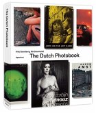 The Dutch Photobook: A Thematic Selection from 1945 Onwards