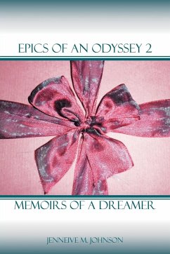 Epics of an Odyssey 2 - Johnson, Jenneive M.