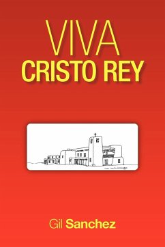 Viva Cristo Rey - Sanchez, Gil