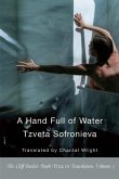 A Hand Full of Water