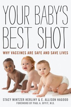 Your Baby's Best Shot - Herlihy, Stacy Mintzer; Hagood, E Allison