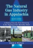 The Natural Gas Industry in Appalachia