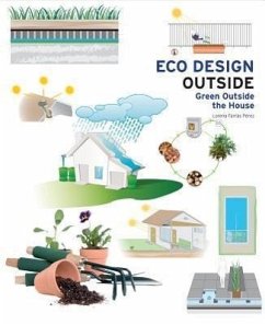 Eco Design Outside - Perez, Lorena Farras