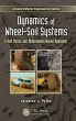Dynamics of Wheel-Soil Systems - Bild 1