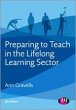 Preparing to Teach in the Lifelong... - Bild 1