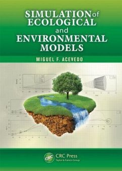 Simulation of Ecological and Environmental Models - Acevedo, Miguel F